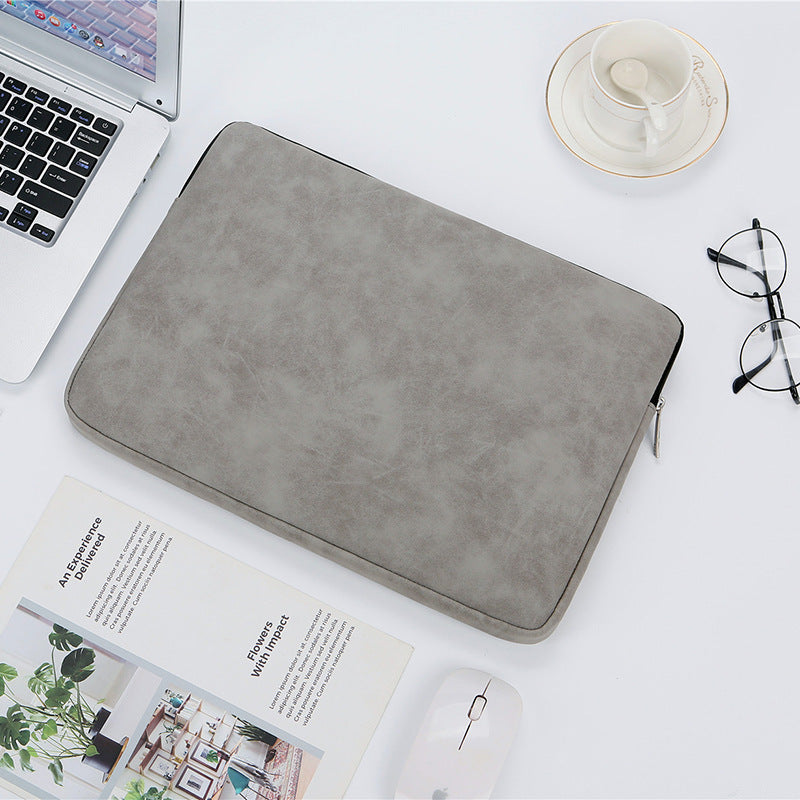 Nordiq Sleeve – Eleganckie Etui na Laptopa z PU