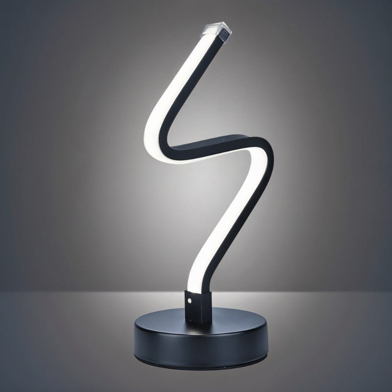 Rechargeable LED Table Lamp with Touch Function