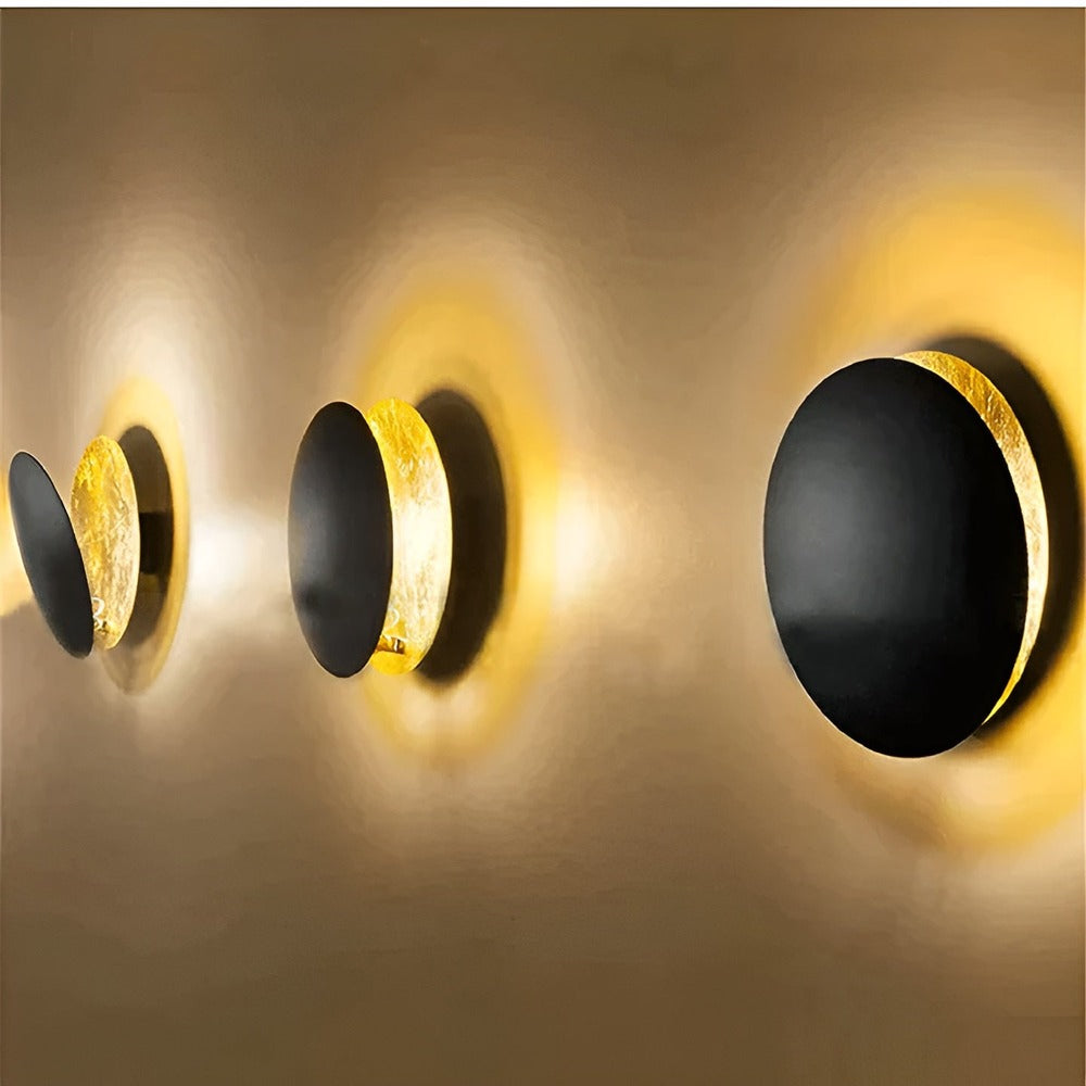 Celestira – obrotowy kinkiet LED