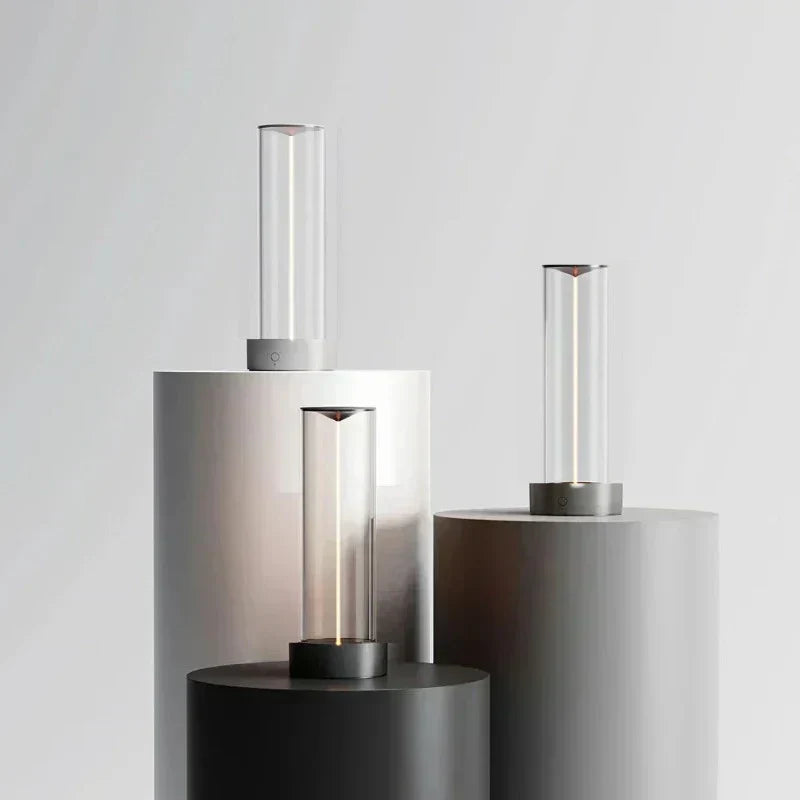 Noctira LED table lamp