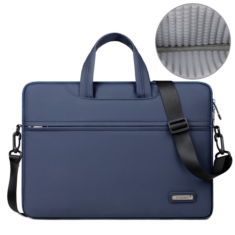 Nordiq Air – Ultralekkie Etui na Laptopa z Ochroną przed Wstrząsami