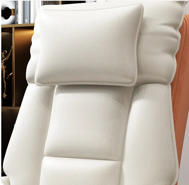 ComfortFlex Swivel Office Chair