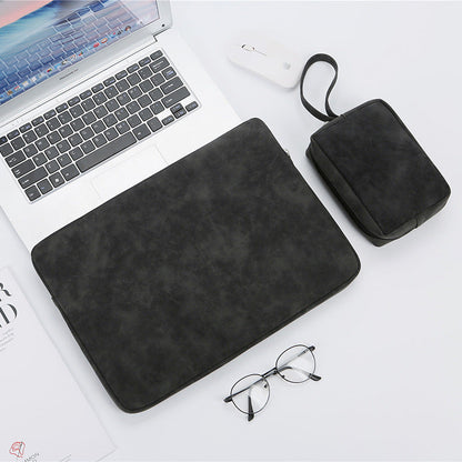 Nordiq Sleeve – Eleganckie Etui na Laptopa z PU