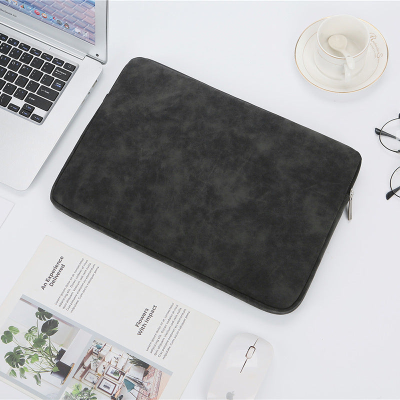 Nordiq Sleeve – Eleganckie Etui na Laptopa z PU