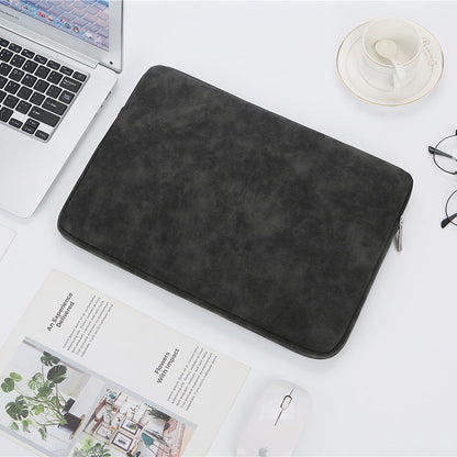 Nordiq Sleeve – Eleganckie Etui na Laptopa z PU