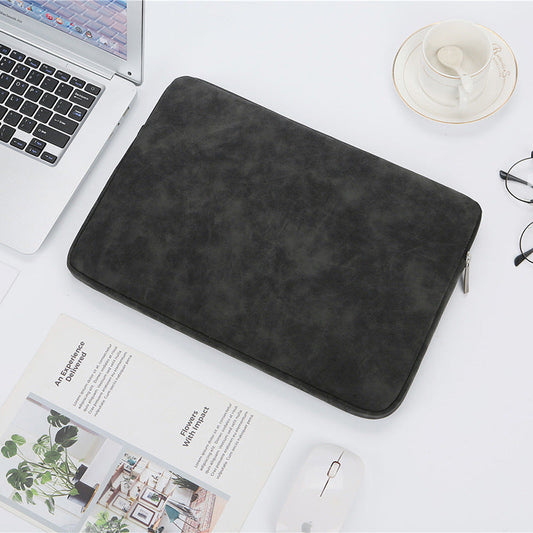Nordiq Sleeve – Eleganckie Etui na Laptopa z PU