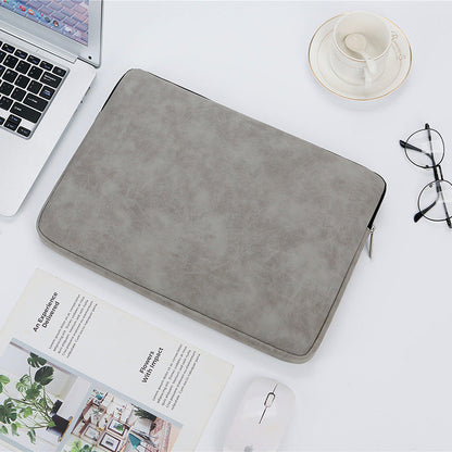 Nordiq Sleeve – Eleganckie Etui na Laptopa z PU