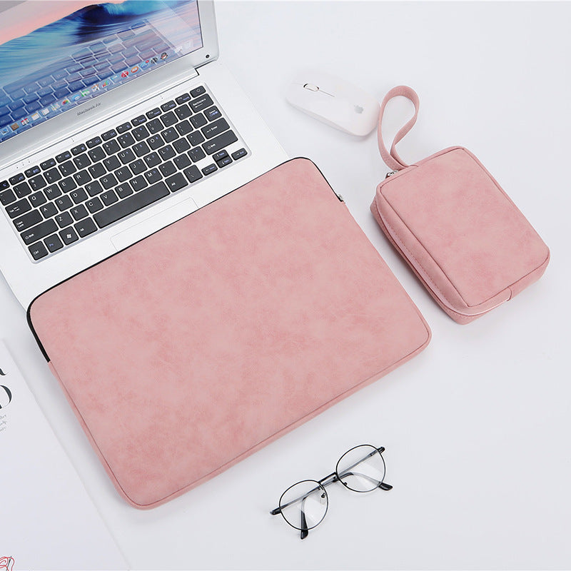 Nordiq Sleeve – Eleganckie Etui na Laptopa z PU