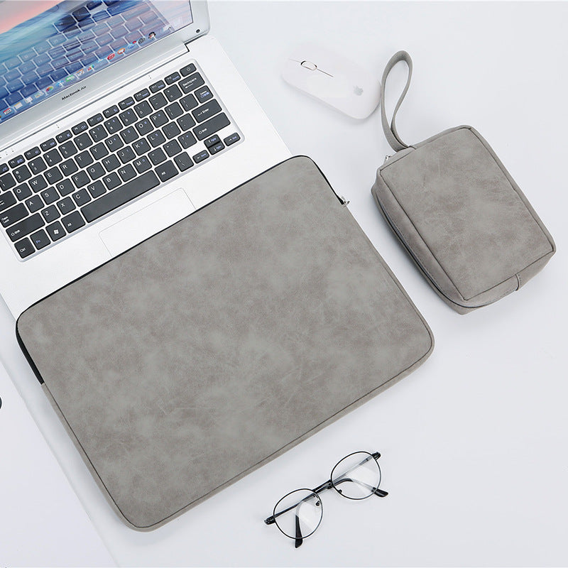Nordiq Sleeve – Eleganckie Etui na Laptopa z PU