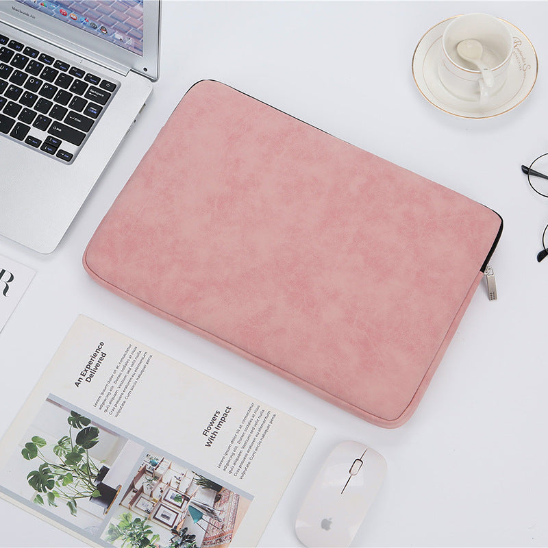 Nordiq Sleeve – Eleganckie Etui na Laptopa z PU