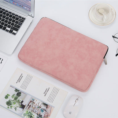Nordiq Sleeve – Eleganckie Etui na Laptopa z PU