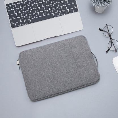Nordiq Carry – Stylowe Etui na Laptopa z Tkaniny Oxford