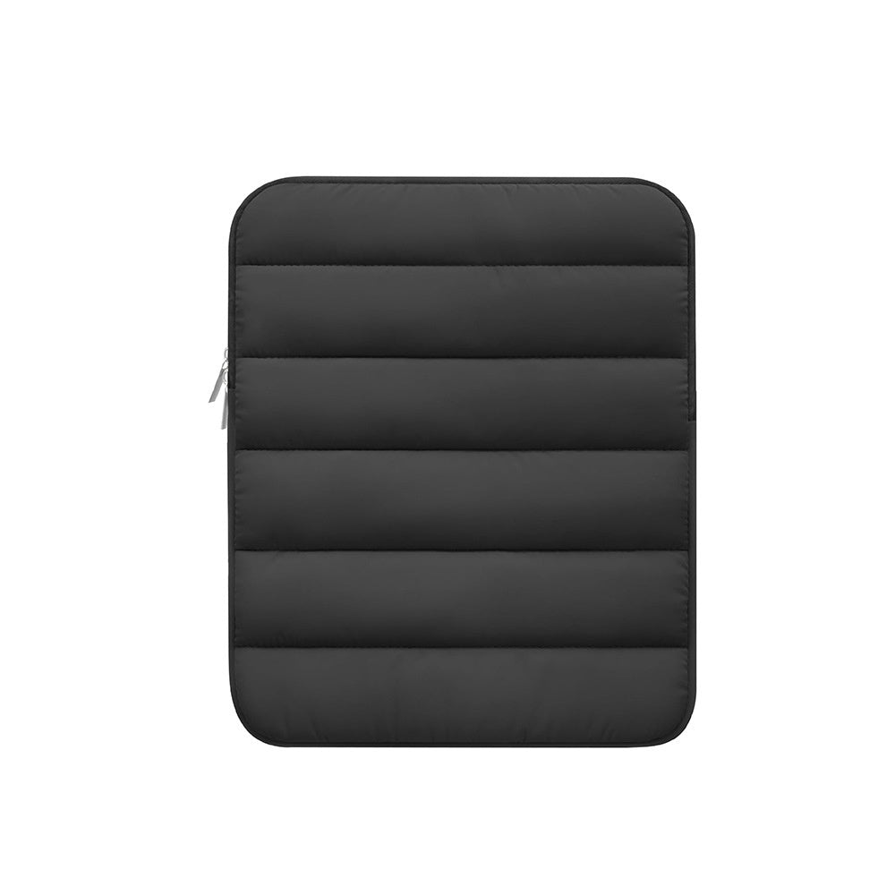 Nordiq Puff – Miękkie Pikowane Etui na Laptopa