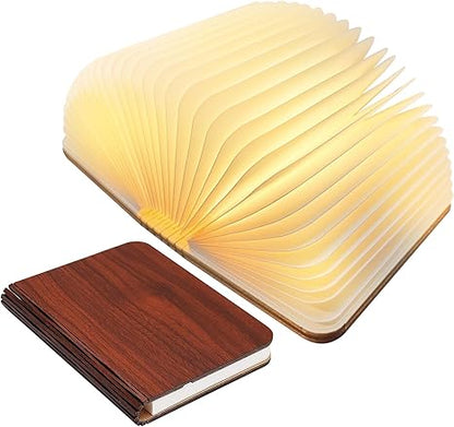 LumiTale LED book light