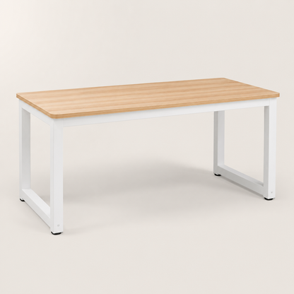 Scandinavian Desk Walnut