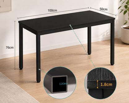 Modern Nordic Desk