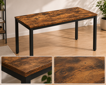 Modern Nordic Desk