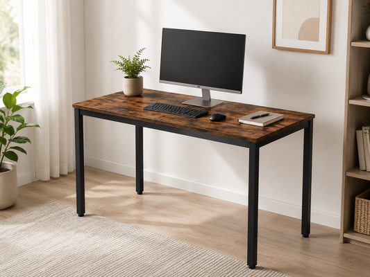 Modern Nordic Desk