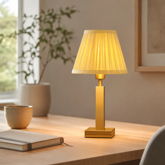 Nordvior LED Cordless Table Lamp