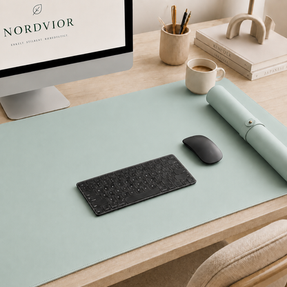 Premium desk mat