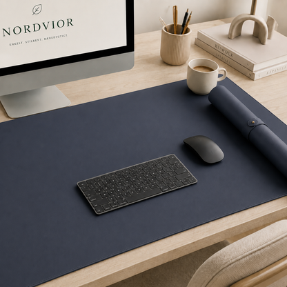Premium desk mat