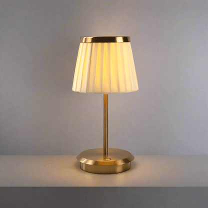 LumiÉclat LED Table Lamp