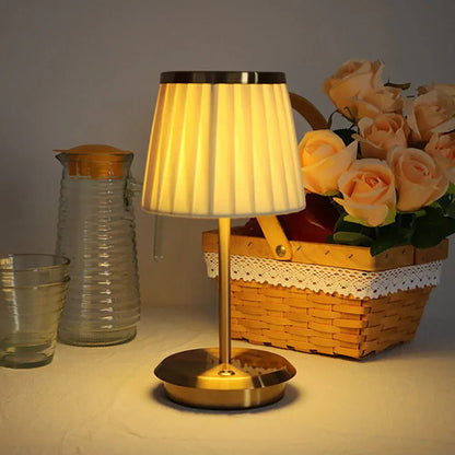 LumiÉclat LED Table Lamp
