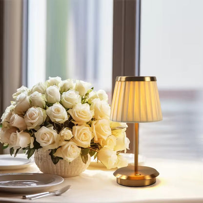 LumiÉclat LED Table Lamp