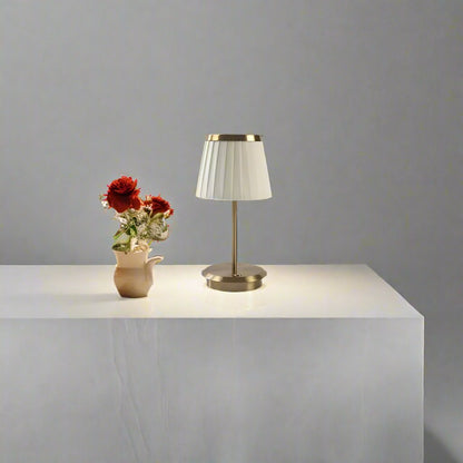 LumiÉclat LED Table Lamp