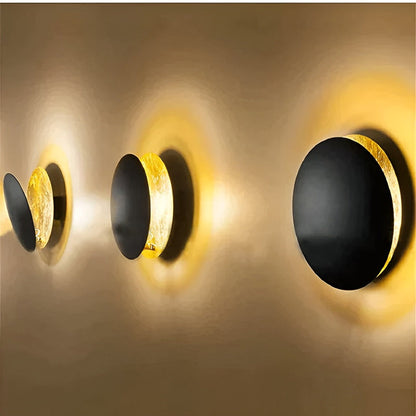Celestira – obrotowy kinkiet LED