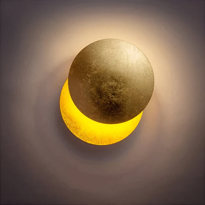 Celestira – obrotowy kinkiet LED