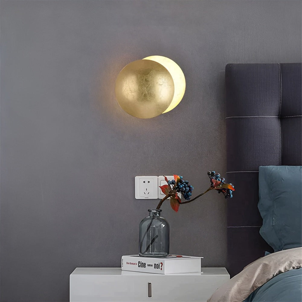 Celestira – obrotowy kinkiet LED