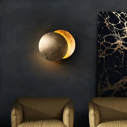 Celestira – obrotowy kinkiet LED