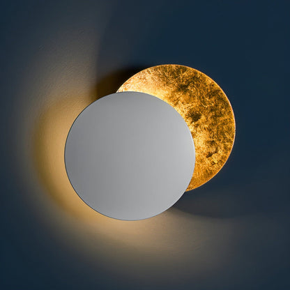 Celestira – obrotowy kinkiet LED