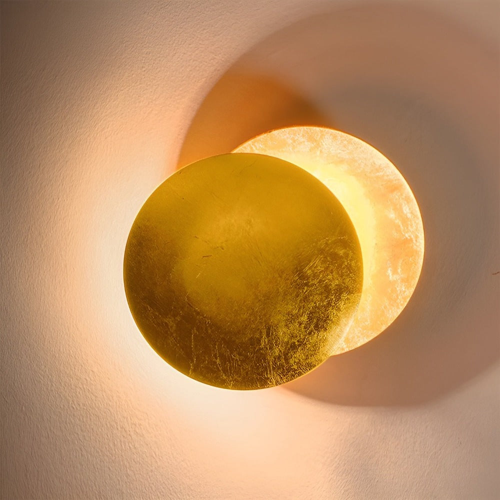 Celestira – obrotowy kinkiet LED