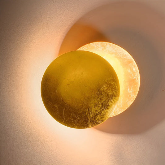 Celestira – obrotowy kinkiet LED