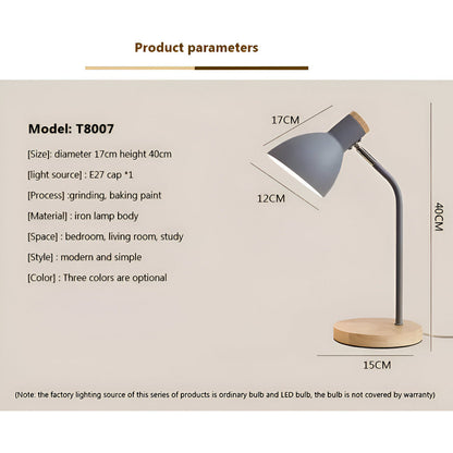 Skandia LED Table Lamp