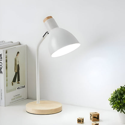 Skandia LED Table Lamp