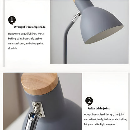 Skandia LED Table Lamp
