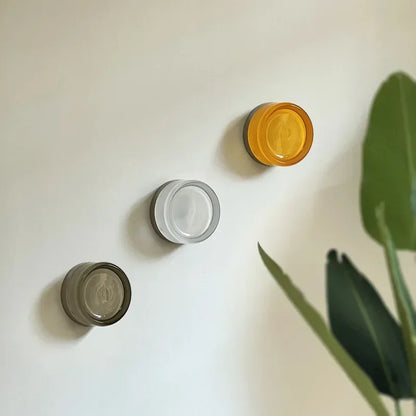 Modern LED Wall Light Glow