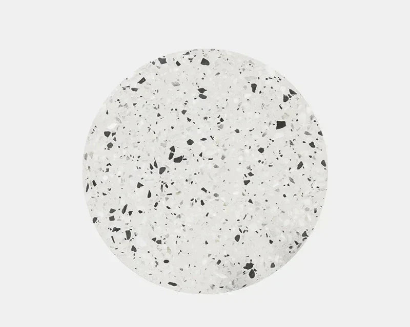 Terrazzo Aura Wall Sconce – Artistic Light with Modern Elegance