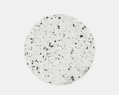Terrazzo Aura Wall Sconce – Artistic Light with Modern Elegance