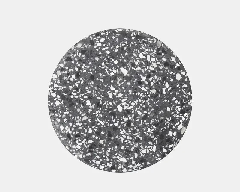 Terrazzo Aura Wall Sconce – Artistic Light with Modern Elegance