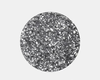 Terrazzo Aura Wall Sconce – Artistic Light with Modern Elegance