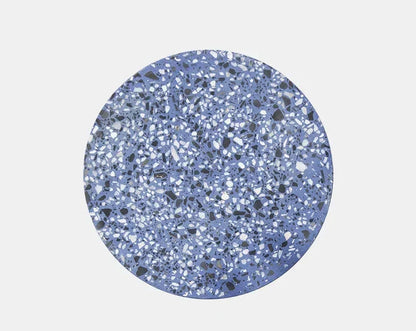 Terrazzo Aura Wall Sconce – Artistic Light with Modern Elegance