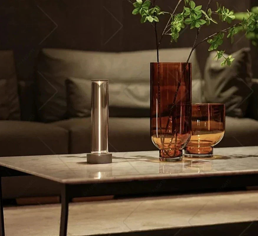 Noctira LED table lamp
