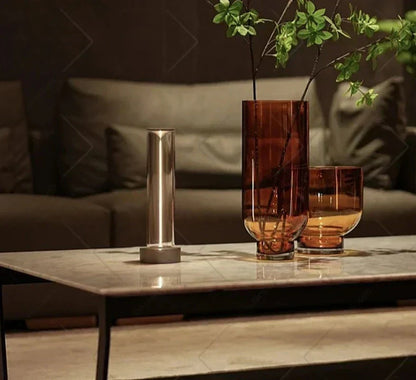 Noctira LED table lamp