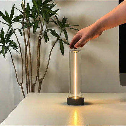 Noctira LED table lamp