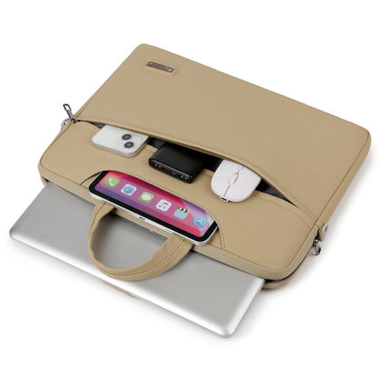 Nordiq Air – Ultralekkie Etui na Laptopa z Ochroną przed Wstrząsami