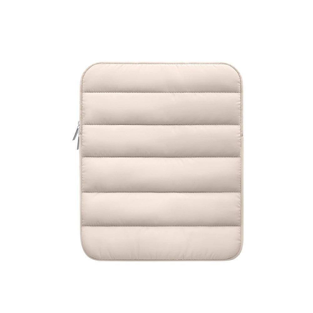 Nordiq Puff – Miękkie Pikowane Etui na Laptopa